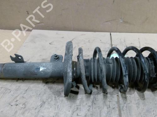 Used Right front shock absorber PEUGEOT 207 (WA_, WC_) 1.4 16V (95 hp) 32061767