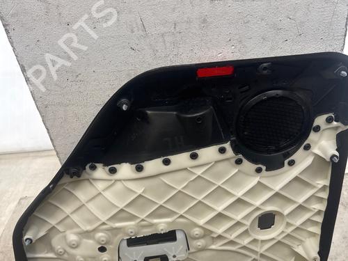 Rear left panel MERCEDES-BENZ A-CLASS (W169) A 180 CDI (169.007, 169.307) | BP39042163C60 - Image 2