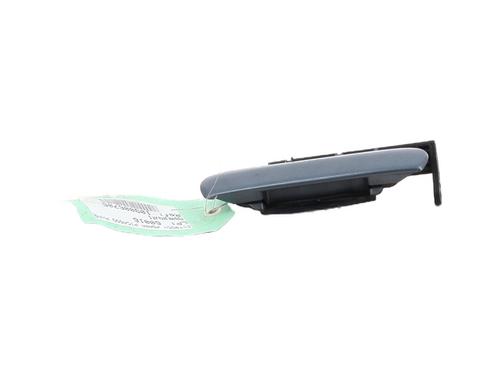 Rear left exterior door handle CITROËN XSARA PICASSO (N68) 1.6 HDi | BP27601962C130 