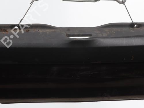 Used Rear bumper RENAULT CLIO II (BB_, CB_) 1.5 dCi (B/CB07) (65 hp) 27811203