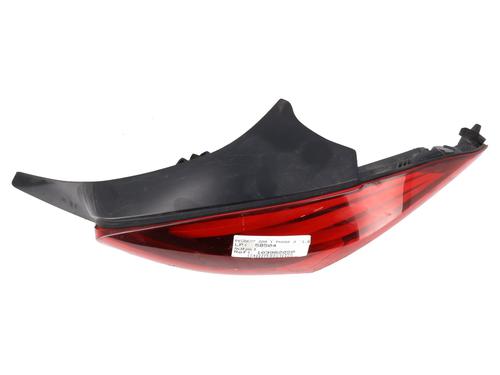 Used Right taillight PEUGEOT 208 I (CA_, CC_) 1.6 HDi / BlueHDi 75 (75 hp) 24862873