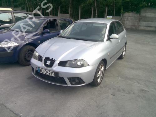 Front right window mechanism SEAT IBIZA III (6L1) 1.9 TDI | BP20355281C23 