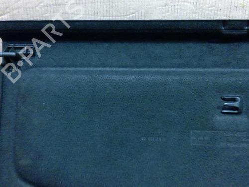 Rear parcel shelf VW GOLF VI (5K1) 1.4 TSI | BP31927426C85 - Image 4