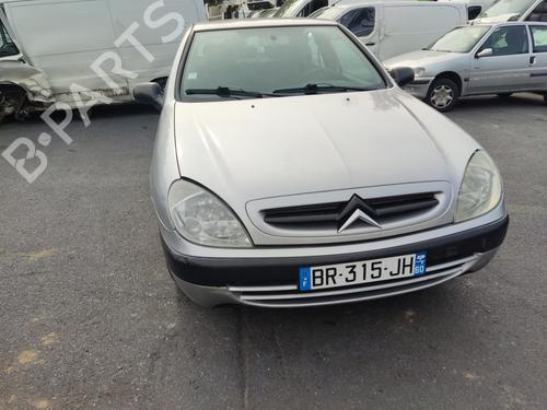 Dørlist CITROËN XSARA Coupe (N0) 1.4 i | BP29453019C150 