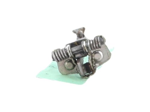 Hinge/Door check strap DACIA SANDERO | BP36150357C146 - Image 5