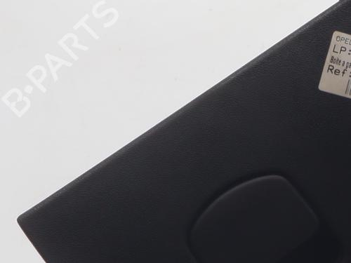 Glove box OPEL CORSA D (S07) 1.3 CDTI (L08, L68) | BP31030421C95