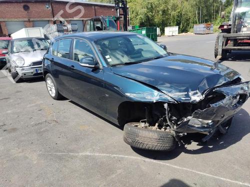 Left front brake caliper BMW 1 (F20) 118 d | BP23996127M105 - Image 22