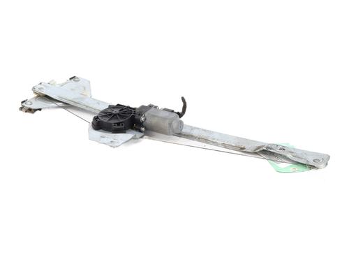 Used Front right window mechanism Front right window mechanism PEUGEOT PARTNER Platform/Chassis [2009-2026] 33472750 33472750