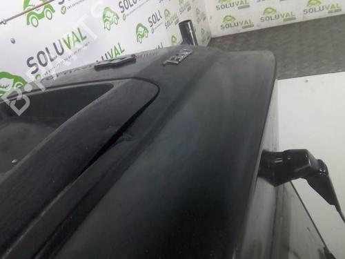 Tampa da Mala Tampa da Mala OPEL VECTRA B Hatchback (J96) 2.0 DTI 16V (F68) (101 hp) 22000196 22000196
