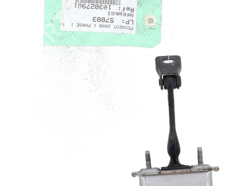 Hinge/Door check strap PEUGEOT 2008 I (CU_) 1.6 HDi | BP24816912C146
