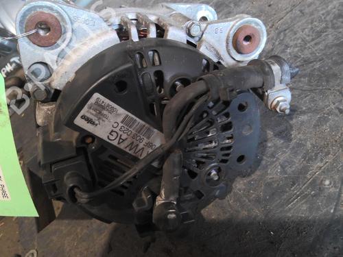 Alternator AUDI A3 Sportback (8PA) 2.0 TDI quattro | BP26034790M7 