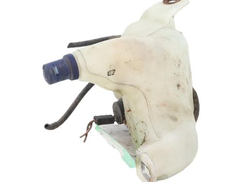 Used Windscreen washer tank Windscreen washer tank 37418722 37418722