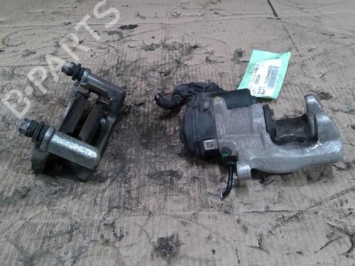Right rear brake caliper RENAULT CLIO V (B7_) 1.6 E-TECH 140 (B7MU) | BP37742667M106 - Image 4