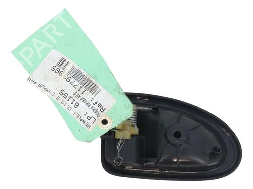 Maniglia interna anteriore destra RENAULT CLIO II (BB_, CB_) 1.5 dCi (B/C2J) | BP30915257I14