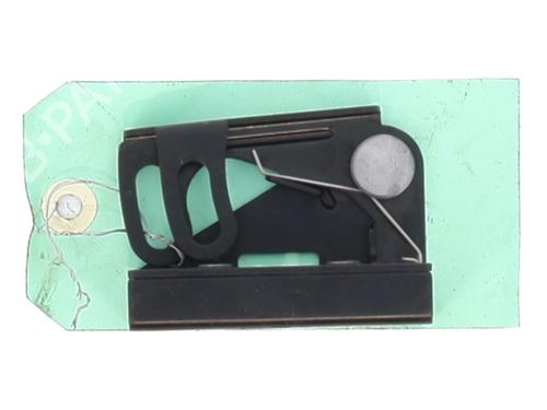 Front left lock CITROËN AMI (9A_) Electric (9AZ2CA) | BP29022877C98 