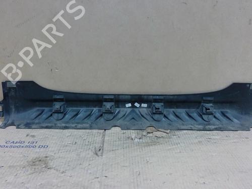 Left sideskirt CITROËN AMI (9A_) Electric (9AZ2CA) | BP29210038C115 