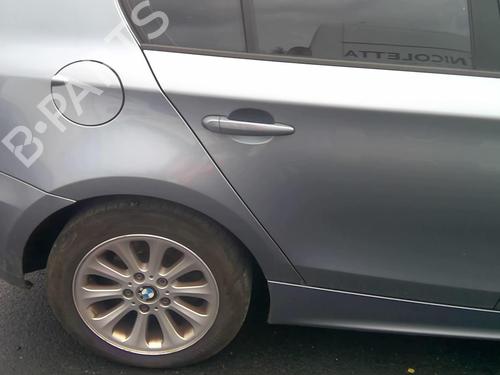 Left front window switch BMW 1 (E87) 118 d | BP21067733I27  - Image 13