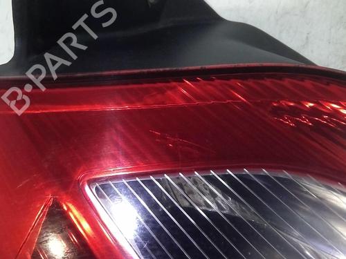 Left taillight RENAULT MEGANE II (BM0/1_, CM0/1_) 1.5 dCi (BM1F, CM1F) | BP20369313C34 