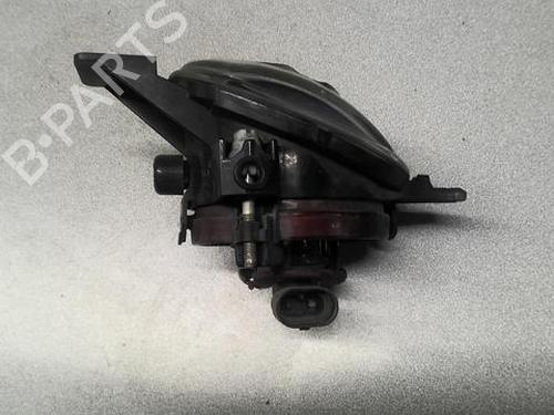 Used Left front fog light Left front fog light TOYOTA YARIS (_P1_) 1.4 D-4D (NLP10_, NLP10R) (75 hp) 20362949 20362949