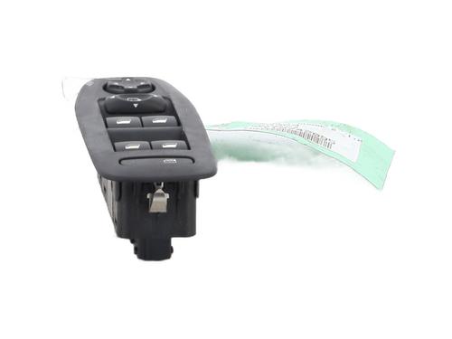 Used Left front window switch Left front window switch PEUGEOT 208 I (CA_, CC_) 1.2 VTI 82 (82 hp) 28683762 28683762