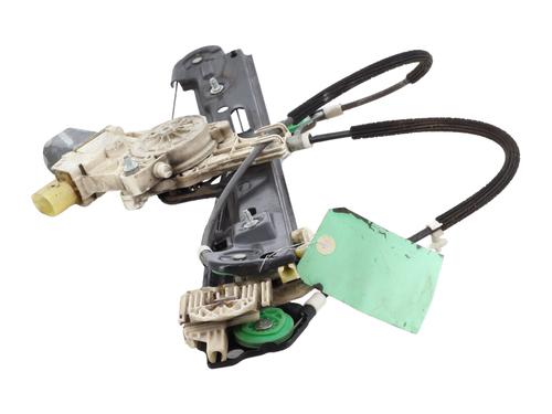 Front left window mechanism BMW 1 (E87) 116 d | BP33715245C22 - Image 2