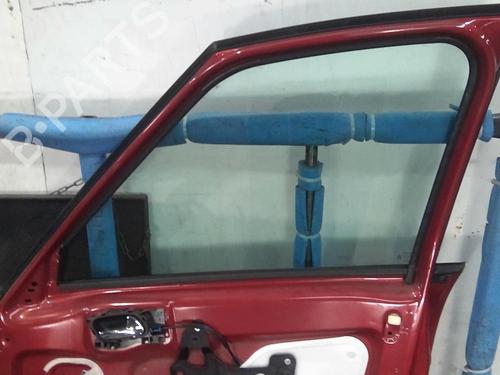 Right front door CITROËN C4 Grand Picasso I (UA_) 2.0 HDi 138 | BP20354337C3 