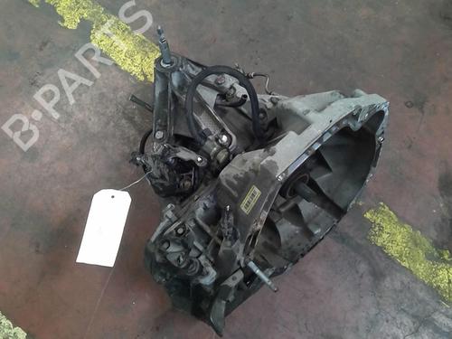 Gearbox DACIA LOGAN (LS_) 1.5 dCi (LS0K) | BP21816783M3 - Image 3
