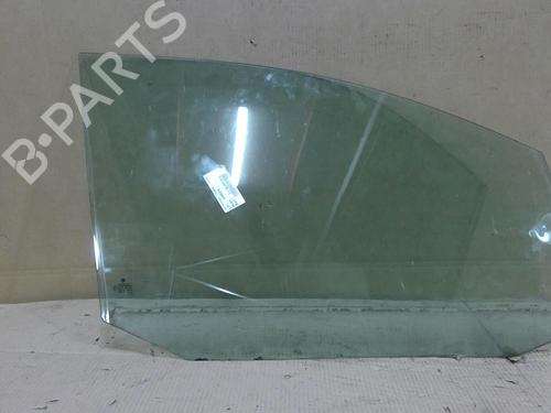 Used Front right door window VW TOURAN (1T1, 1T2) 1.9 TDI (105 hp) 29840325