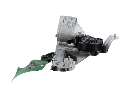 Front left window mechanism DACIA SANDERO II TCe 90 (B8M1, B8MA, B8AC) | BP28504516C22