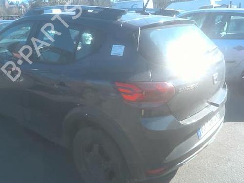 Engine DACIA SANDERO III 1.0 TCe 90 | BP27704930M1  - Image 13
