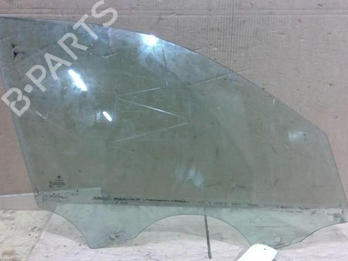 Used Front right door window BMW 3 (E90) 318 d (122 hp) 31932852