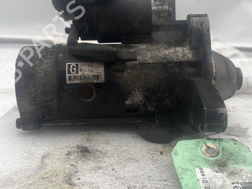 Used Starter Starter MAZDA 5 (CR) 2.0 CD (CR19) (143 hp) 33729759 33729759