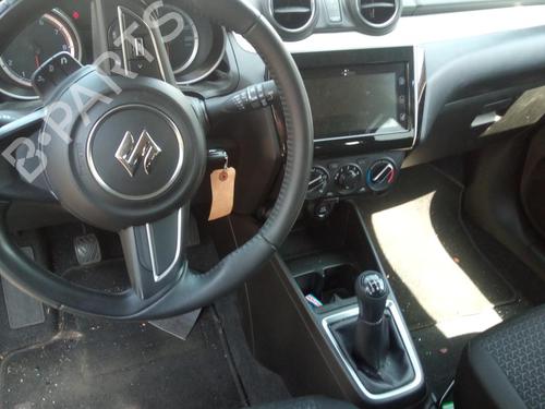 Right front steering knuckle SUZUKI SWIFT V (AZ) 1.2 (A2L412, ZC83S) | BP31878534M26  - Image 15