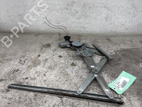 Front left window mechanism SUZUKI SWIFT III (MZ, EZ) 1.3 DDiS (RS413D) | BP38485367C22 - Image 2