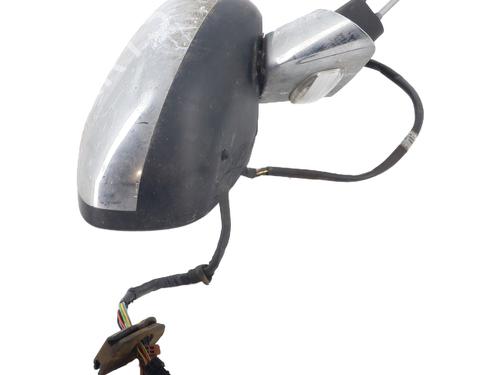 Right mirror CITROËN C3 II (SC_) 1.4 HDi 70 (SC8HZC, SC8HR0, SC8HP4) | BP24183869C27 