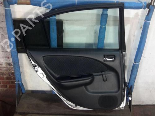 Left rear door TOYOTA AVENSIS (_T22_) 2.0 D-4D (CDT220_, CDT220R) | BP20354605C4 