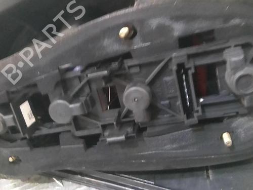 Used Right taillight Right taillight MERCEDES-BENZ A-CLASS (W168) A 170 CDI (168.009, 168.109) (95 hp) 20370026 20370026