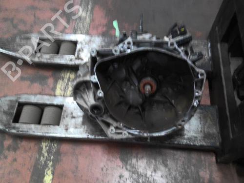 Gearbox CITROËN DS4 (NX_) 1.6 HDi 115 | BP26382236M3 - Image 4