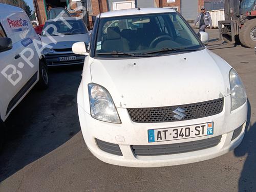 Rear right panel SUZUKI SWIFT III (MZ, EZ) 1.3 DDiS (RS413D) | BP32767086C61 - Image 13