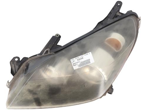 Left headlight OPEL ASTRA H GTC (A04) 1.3 CDTI (L08) | BP34455155C28  - Image 6
