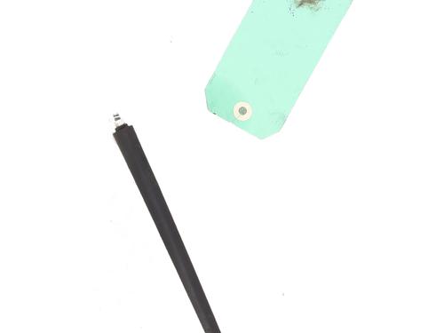 Antenne/Base ALFA ROMEO MITO (955_) 1.3 MultiJet (955AXP1A, 955AYC1A) (95 hp) 27527577