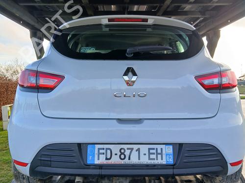 Left tailgate light RENAULT CLIO IV (BH_) 1.5 dCi 90 | BP35902933C79 - Image 22