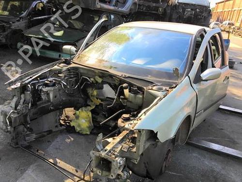 Left front window switch RENAULT LAGUNA II (BG0/1_) 1.9 dCi (BG08, BG0G) | BP24942031I27  - Image 11