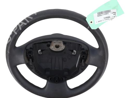 Steering wheel RENAULT TWINGO II (CN0_) 1.2 16V (CN0K, CN0V, CN0A) | BP24531272C49  - Image 5