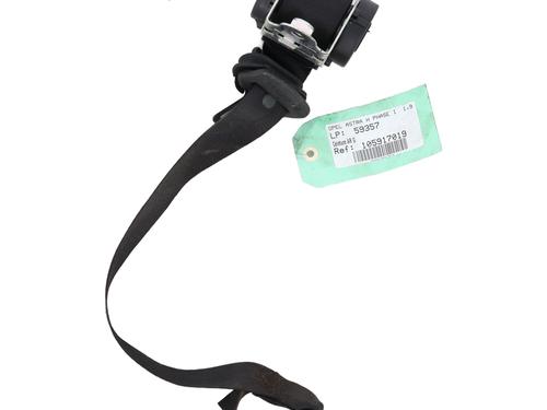 Used Rear left seatbelt Rear left seatbelt OPEL ASTRA H (A04) 1.9 CDTI 16V (L48) (120 hp) 25924215 25924215