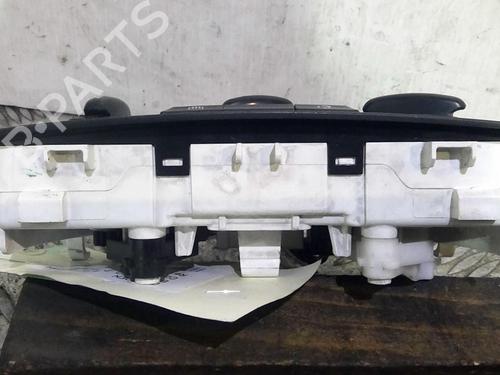 Climate control CITROËN BERLINGO MULTISPACE (B9) 1.6 HDi 90 | BP20357292I5 - Image 4