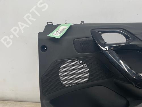 Front right panel PEUGEOT 208 I (CA_, CC_) 1.6 BlueHDi 100 | BP38090214C59 - Image 3