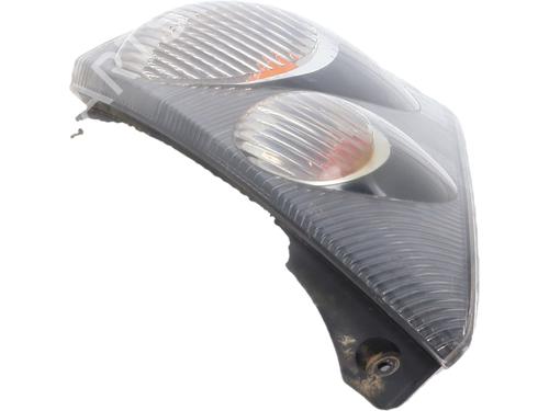 Used Left taillight Left taillight CITROËN C1 (PM_, PN_) 1.0 (68 hp) 36656886 36656886