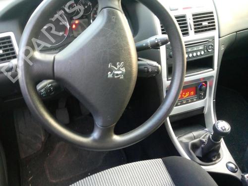 Instrument cluster PEUGEOT 307 (3A/C) 1.6 HDi | BP20369992C47 