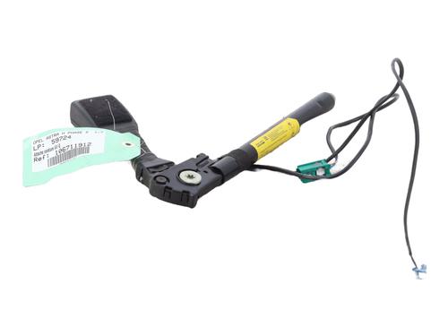 Sikkerhedssele-spænde OPEL ASTRA H (A04) 1.7 CDTI (L48) | BP26466353I32 